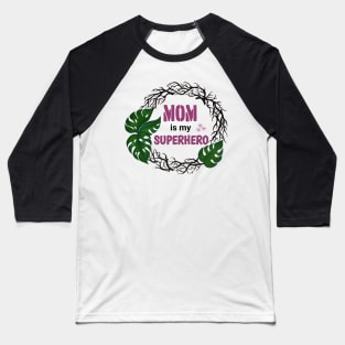 Mother's Day Baseball T-Shirt